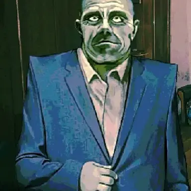 Profile image of Suit Guy