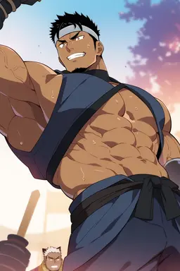 Profile image of 蒼