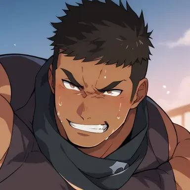 Profile image of 時雄