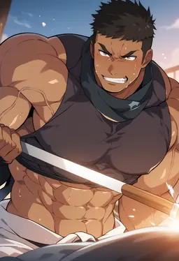 Profile image of 時雄