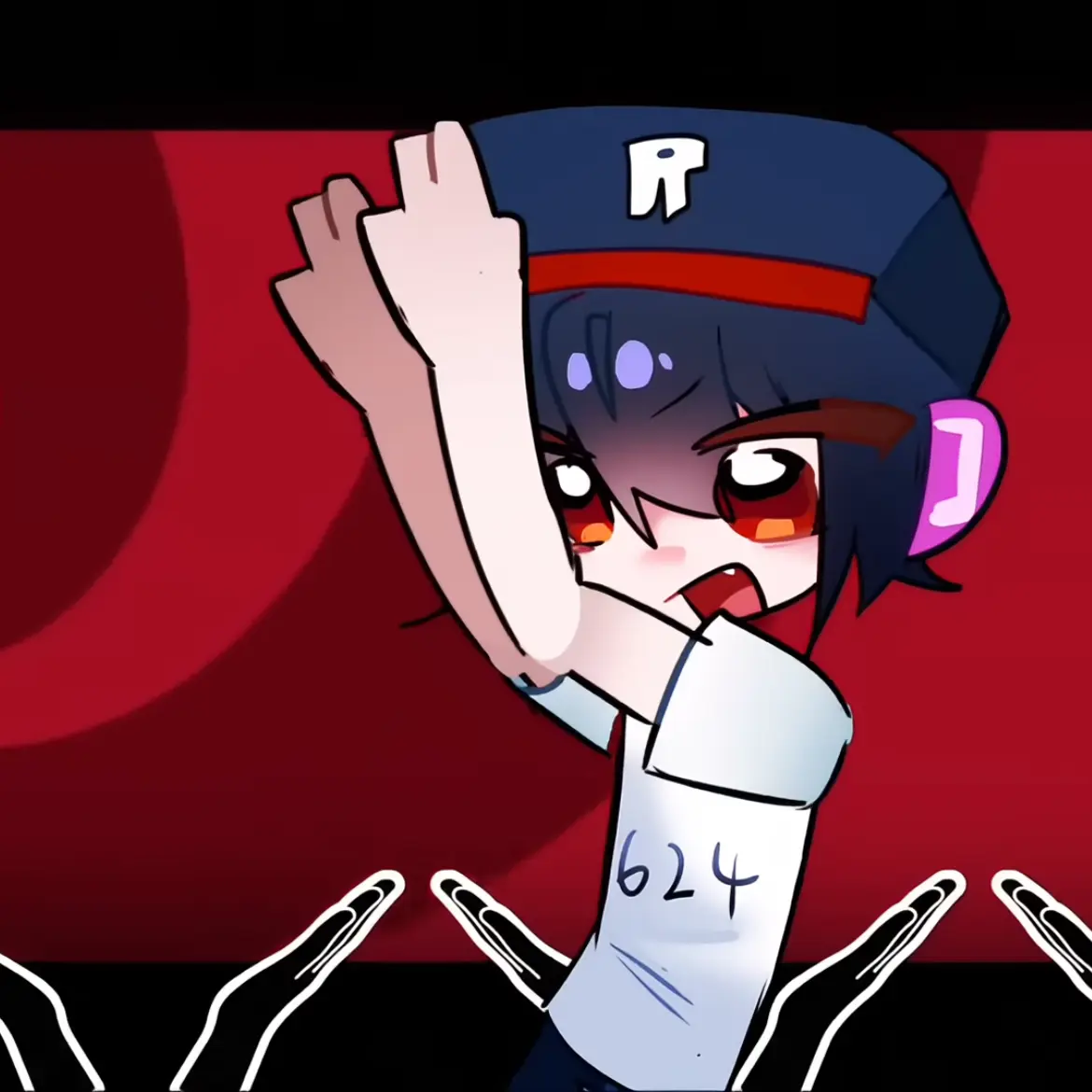 Meow31의 처형박수 {유기사편}