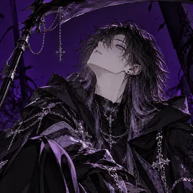 Profile image of クロウ
