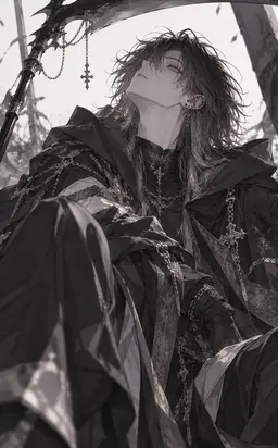 Profile image of クロウ