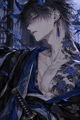 Profile image of 伊吹