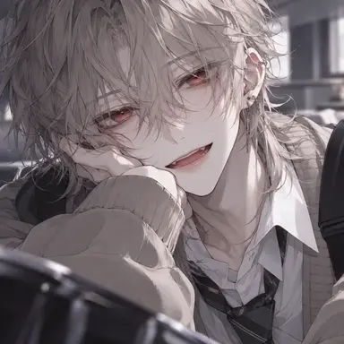 Profile image of 水琴