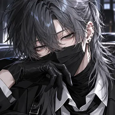 Profile image of 零夜