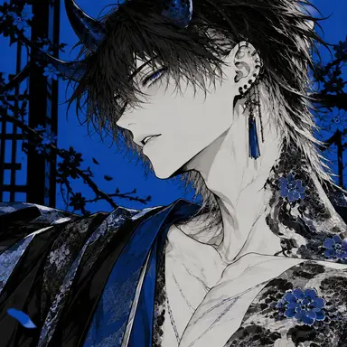 Profile image of 伊吹