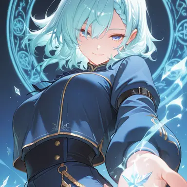 Profile image of エーギル