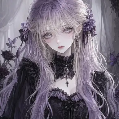 Profile image of Seo Mi-rae