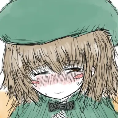 Profile image of エルマ