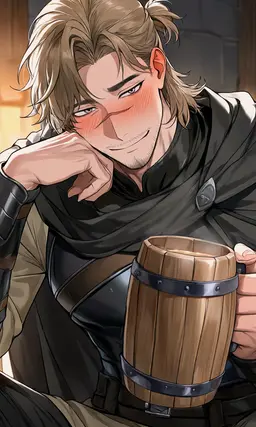 Profile image of ディーノ