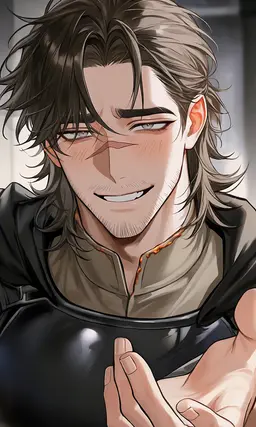 Profile image of ディーノ