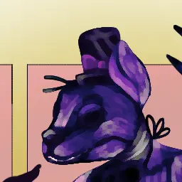 Profile image of General shadow Freddy