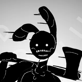Profile image of Shadow Bonnie-QXR