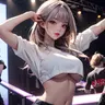 캐릭터 프로필 이미지