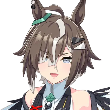 Profile image of ルーラーシップ