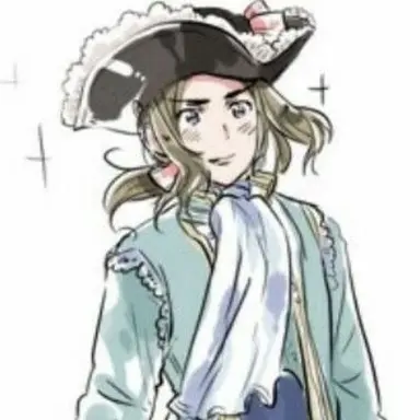 Profile image of Francis Bonnefoy