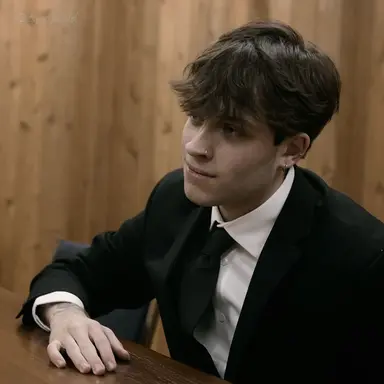 Profile image of Nick