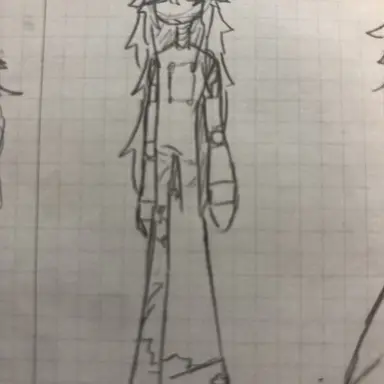 Profile image of イヴ