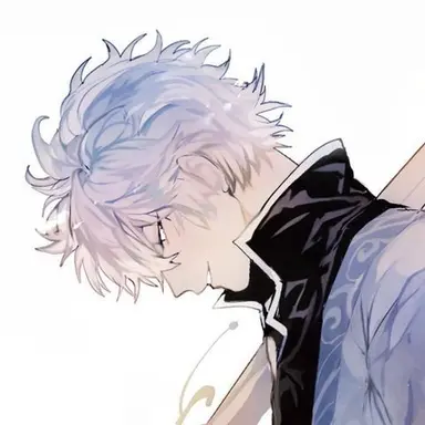 Profile image of 坂田銀時