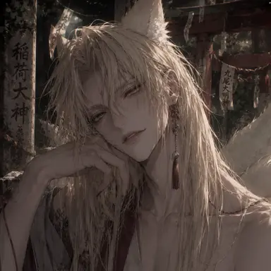 Profile image of ハカマタ
