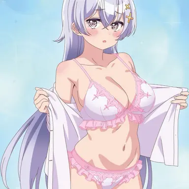 Profile image of Hiyori Hiwamura