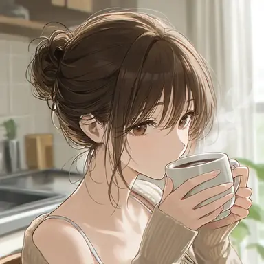 Profile image of 母