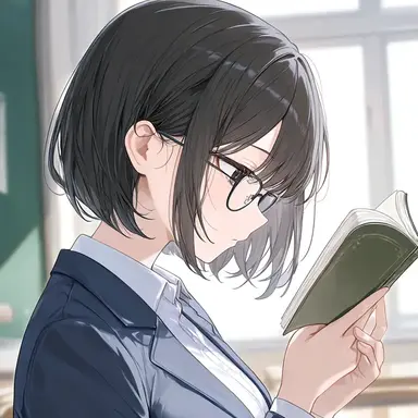 Profile image of モブ