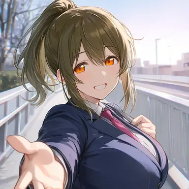 Profile image of ライカ