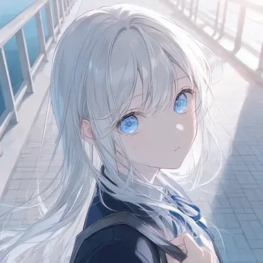 Profile image of シラホシ