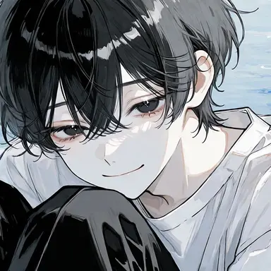 Profile image of Young Man