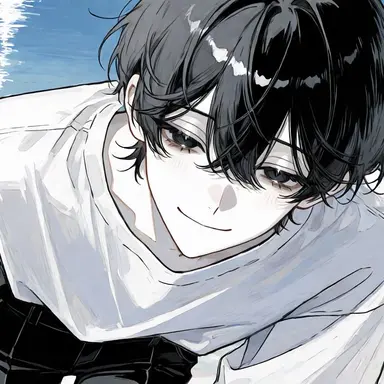 Profile image of Young Man