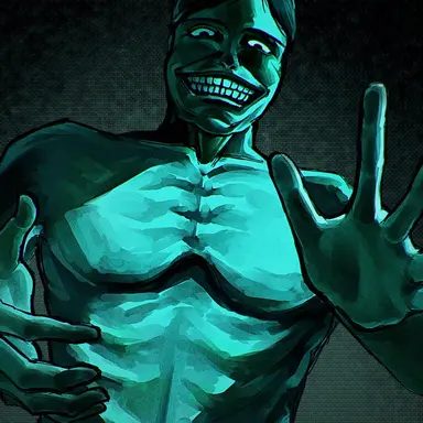 Profile image of 蒼白の狂人