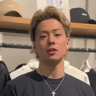 Profile image of Kaito Tanaka