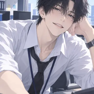 Profile image of 나오야