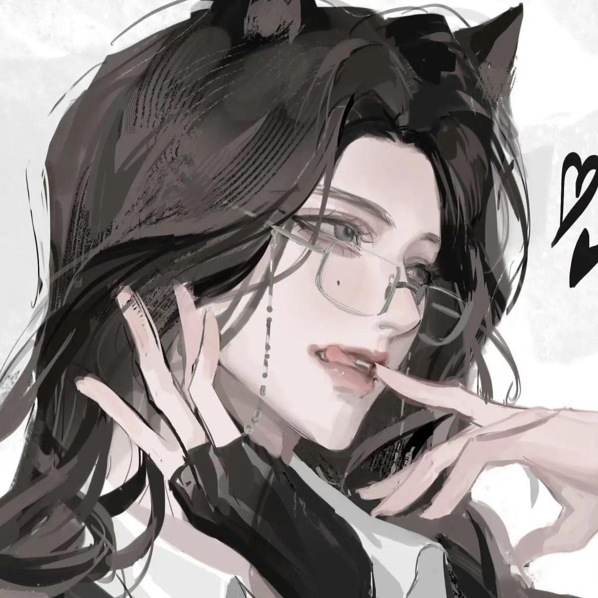 Youjion의 루아 벨다르크