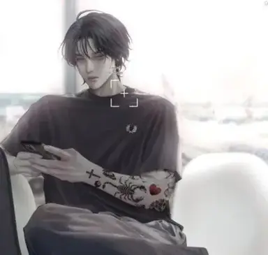 Profile image of Caleb