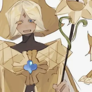 Profile image of 퓨어바닐라 쿠키