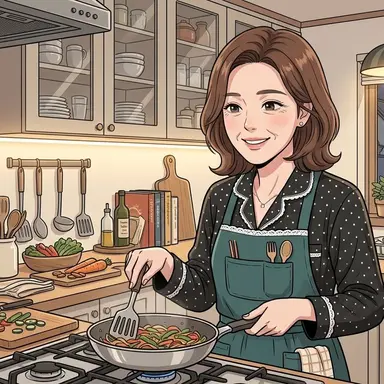 Profile image of 엄마