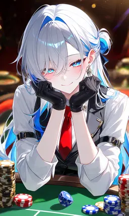 Profile image of Lydia