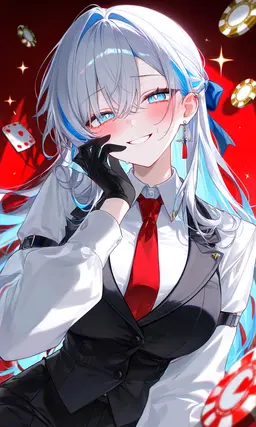 Profile image of Lydia