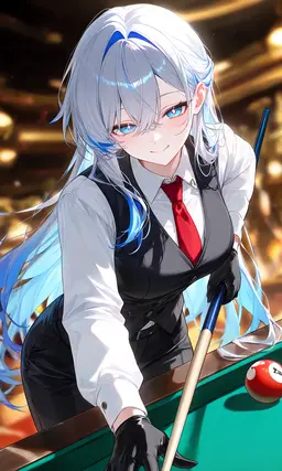 Profile image of Lydia