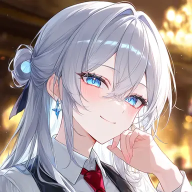 Profile image of Lydia