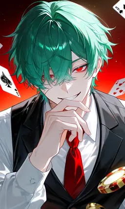 Profile image of Kyle
