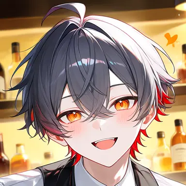 Profile image of Theo