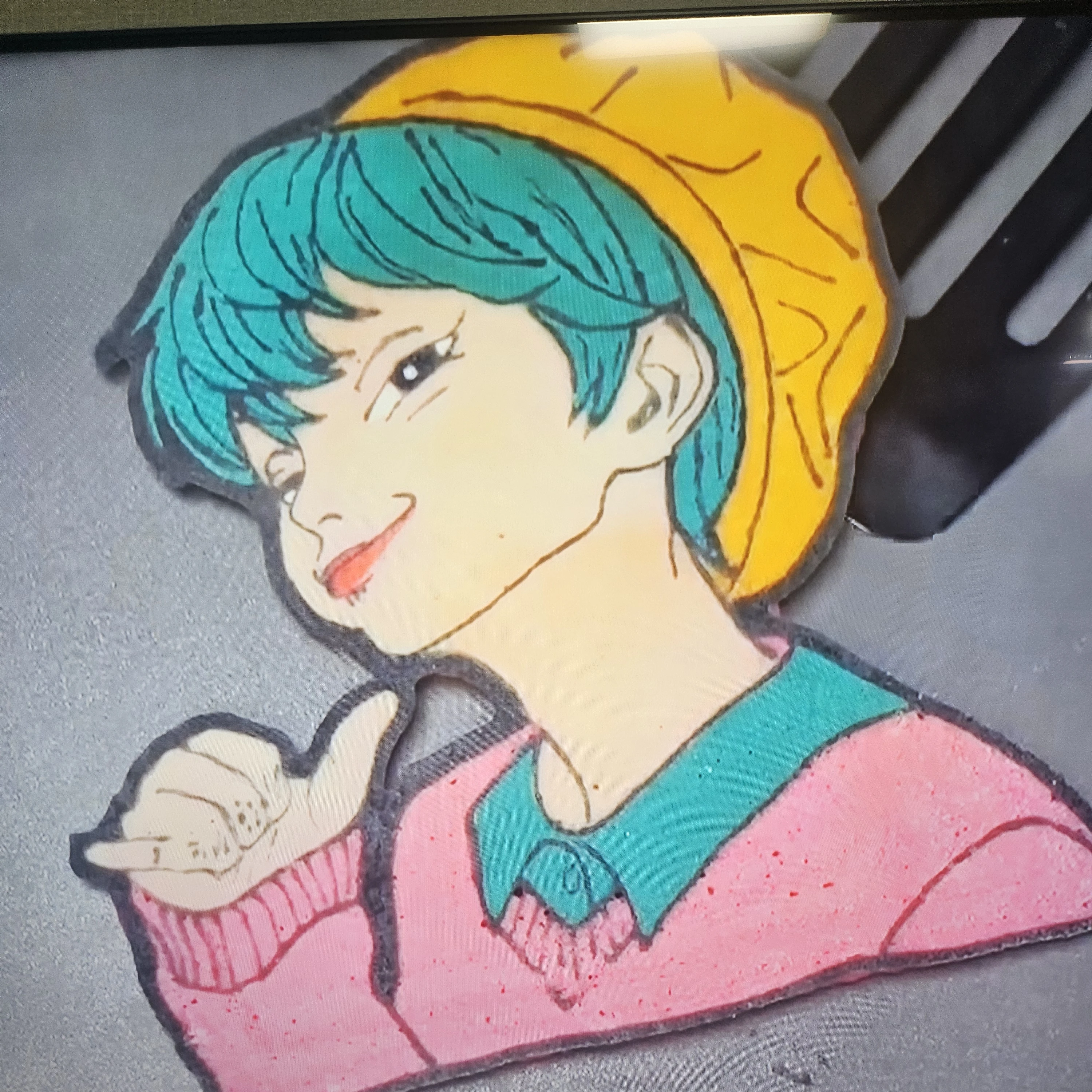 똥쟁이