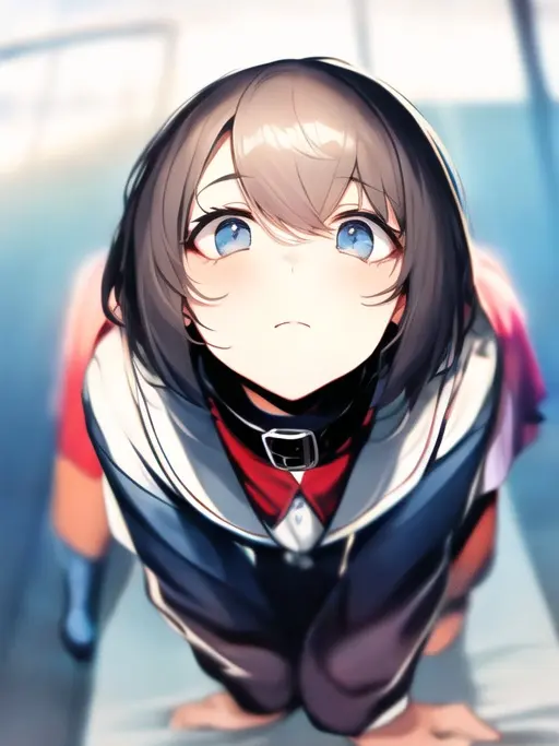 NeedyMoss1293의 カニス行動強制症候群1