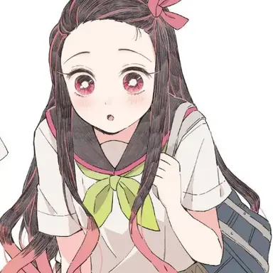 Profile image of 카마도 네즈코