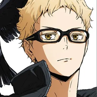 Profile image of 月島蛍