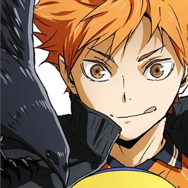 Profile image of 日向翔陽